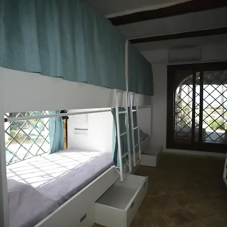 Auberge de jeunesse Kite Stagnone *