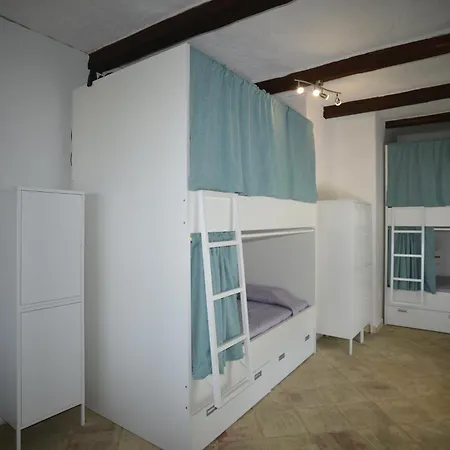 Albergue Kite Stagnone