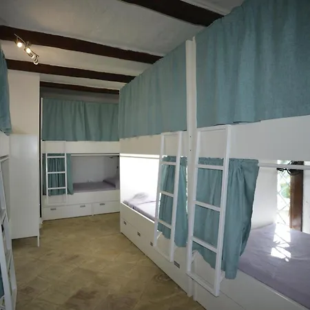 Albergue Kite Stagnone *
