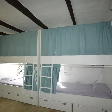 Kite Stagnone Albergue Marsala