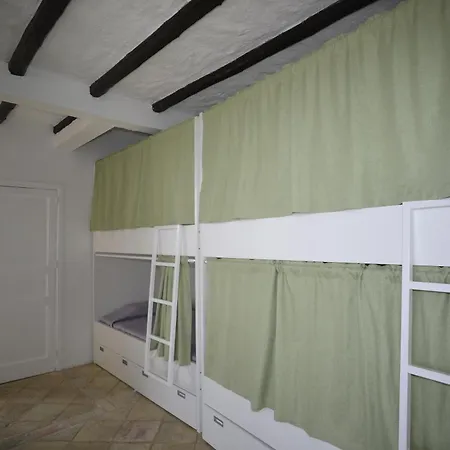 Kite Stagnone Hostel *