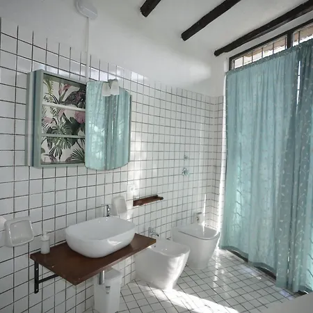 Kite Stagnone Albergue Marsala