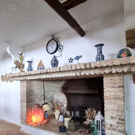Kite Stagnone Albergue Marsala
