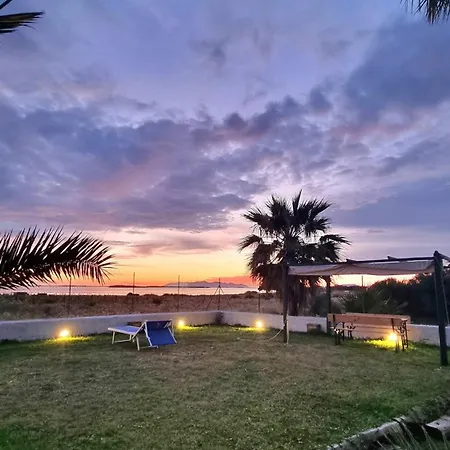 Kite Stagnone Marsala