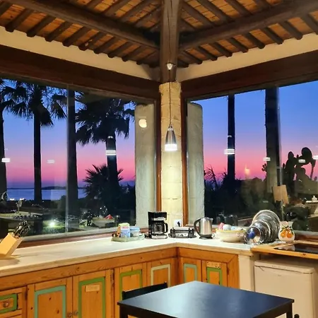 Albergue Kite Stagnone