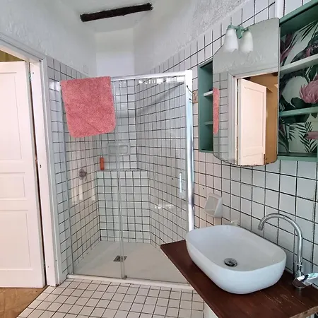 Hostel Kite Stagnone Marsala