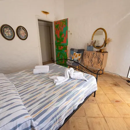 Hostal Kite Stagnone *