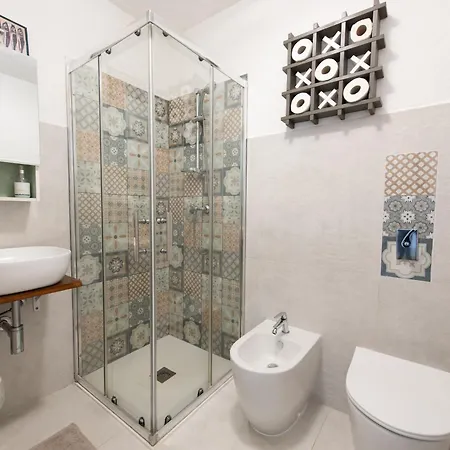 Hostal Kite Stagnone *