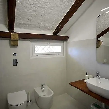 Kite Stagnone Hostel *
