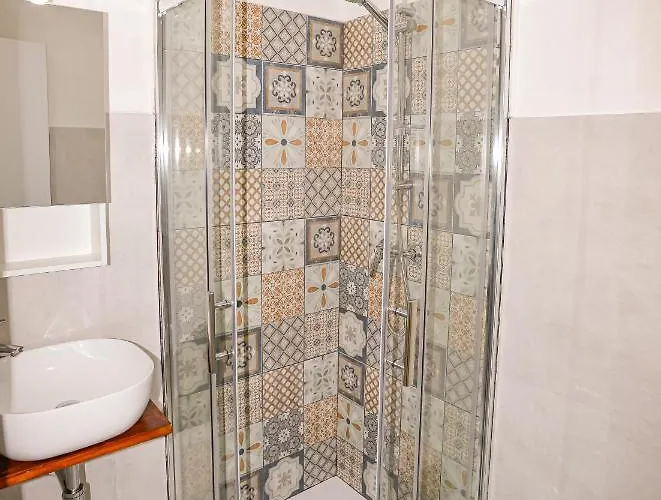 Kite Stagnone Hostal Marsala