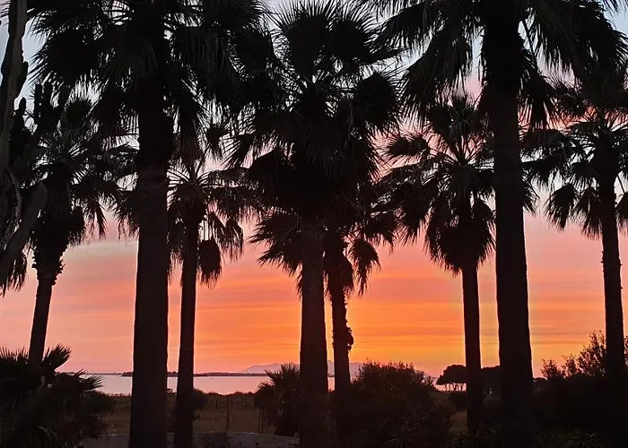 Hostal Kite Stagnone *