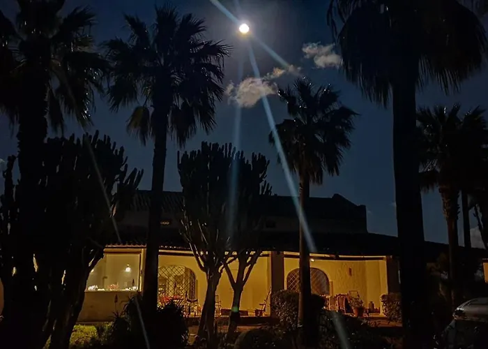 Hostal Kite Stagnone Marsala