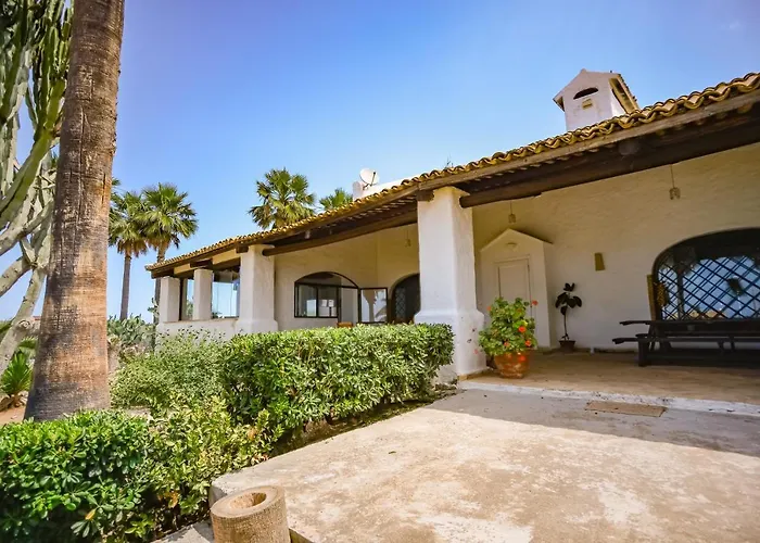 Kite Stagnone Hostal Marsala