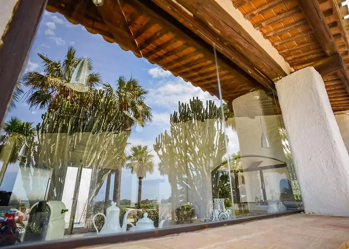 Hostal Kite Stagnone