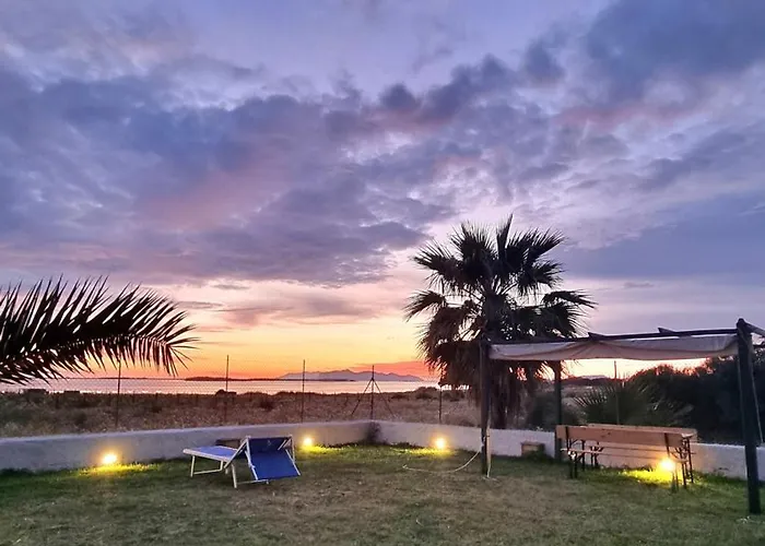 Kite Stagnone Marsala